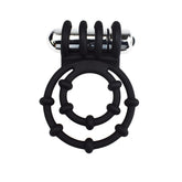 Rev-Rings Double Vibrating Cock Ring – Silicone Double Ring Vibrator Default Title > Cock Ring > Vibrating