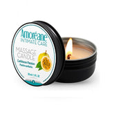 Amoreane Caribbean Passion – Scented Massage Candle > Candles > Massage