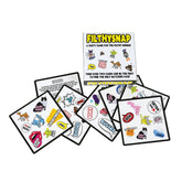 Filthy Snap Game – Party Card Game Default Title Card Games