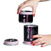 Secret Play Secret Levels (3 Intensity Levels) – Combination Kink Game Default Title Games