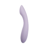 Svakom Amy 2 (Lilac) – Waterproof G-Spot and Clitoral Vibrator with Powerful Vibrations Default Title Vibrators - G Spot