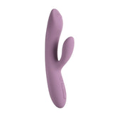 Svakom Trysta Neo (Black) – Interactive Rolling G-Spot Rabbit Vibrator with App Control and Customizable Modes Default Title Vibrators - G Spot