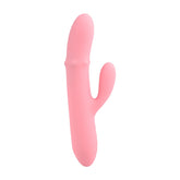 Svakom Mora Neo Interactive Rabbit Vibrator – App-Controlled Adult Toy Default Title VIBRATORS-RABBIT