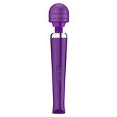 Loving Joy Rechargeable Magic Wand – 20 Mode USB Rechargeable Vibrator Default Title > Sex Toys > Massage Wands