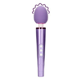 Rechargeable Wand Vibrator – 10 Inch Powerful 6-Speed Vibrator Default Title > Sex Toys > Massage Wands
