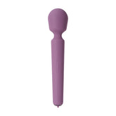 Svakom Emma Neo 2 – Lightweight Waterproof Wand Vibrator with Heat and App Control Electric Massager