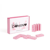 Kinky Domino Game – Spicy Adult Board Game
