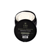 Earthly Body CBD Daily Ultimate Strength Intensive Cream (Classic Mint) – Natural CBD Cream Default Title ENHANCERS