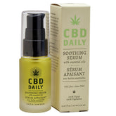 Earthly Body CBD Daily Soothing Serum Original Strength 20ml – CBD Serum Default Title > Essentials > Bath & Body