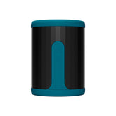 Lelo F2 (Blue) – Stamina Trainer and Open-Ended Stroker Default Title Strokers - Manual