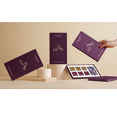 For Play His and Hers Couples Chocolate (Dark) – Artisan Vegan Chocolate Gift Set Default Title > Novelties > Candy & Edible Items