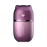 Svakom Klitty Dual Action Licking and Suction Stimulator Default Title > Sex Toys For Ladies > Air Pulsation