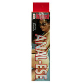Anal-Ese Cherry Flavored Desensitizing Lubricant – Desensitizing Cream Anal Lubricant