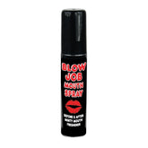 Blow Job Freshening Mouth Spray – Breath Freshener Default Title Oral Gels & Sprays