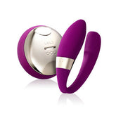 Lelo Tiani 2 Design Edition – Wireless Remote-Controlled Couples Vibrator Default Title > Sex Toys > Couples Toys