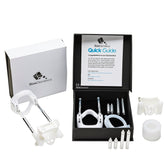 Jes-Extender Light Standard – Penis Extender with Dual Function Front Piece and Adjustable Elongation Bars Default Title Pumps - Performance