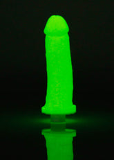 Clone A Willy Glow in the Dark Kit – Realistic Vibrator Making Kit Glow Green > Dildos > Mould Your Own Kits