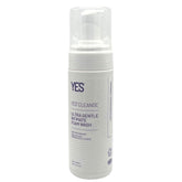 Yes Cleanse Unfragranced – Hypoallergenic Intimate Wash Default Title > Essentials > Feminine Care