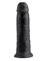 Pipedream King Cock 10 Inch Dildo > Dildos > Large Dildos