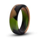 Performance Green Camo Cock Ring – Stretchable Cock Ring Green Green > Cock Ring > Single