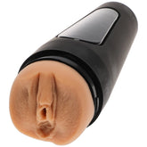 Julia Ann Ultraskyn Stroker Pussy Vanilla Strokers - Manual