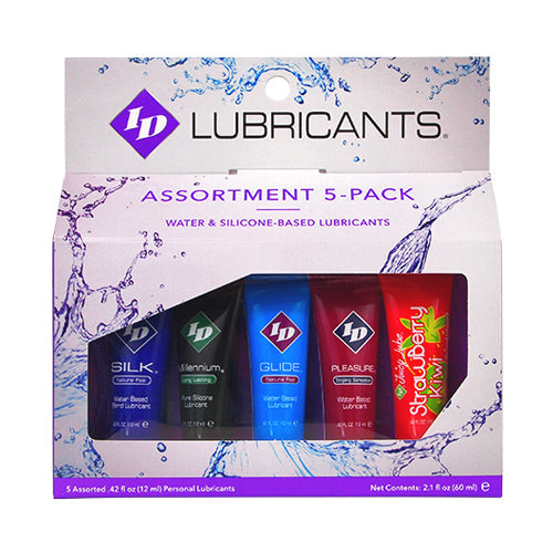 Water-Based vs Silicone Lube: Which Is Right for You?`