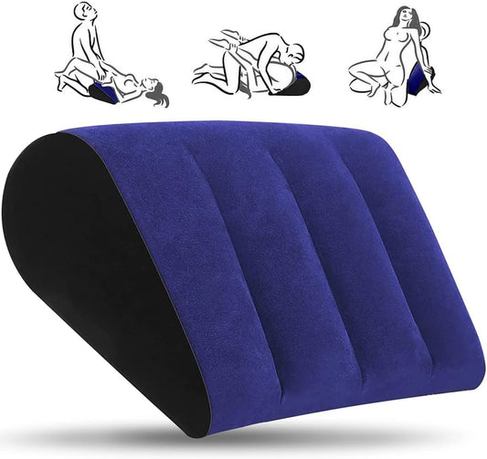 Get Your Game Up: Why You Absolutely Need a Sex Pillow