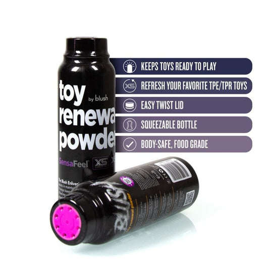 Cheat Sheet: Taking Care of Sex Toys