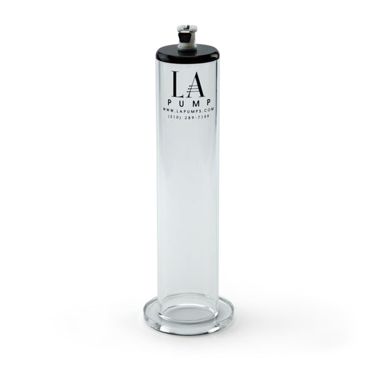 A step-by-step guide to finding the right penis pump cylinder size