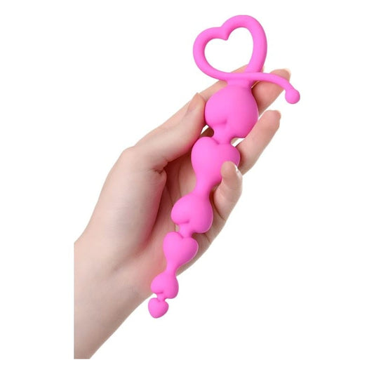 Cheat Sheet: Everything You Didn’t Know About Anal Beads
