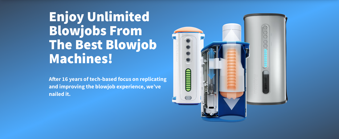 Autoblow