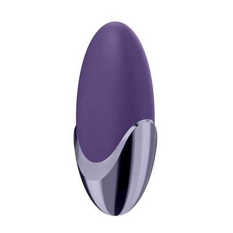 Satisfyer Layons Clitoral Vibrator Pleasure Purple Silky > Sex Toys For Ladies > Clitoral Vibrators and Stimulators