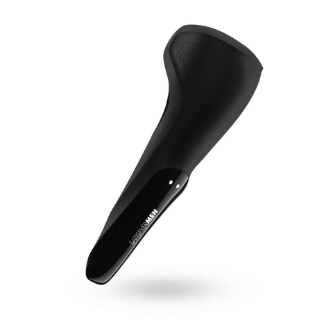 Satisfyer Men Wand Masturbator > Sex Toys For Men > Vibrating Masturbators