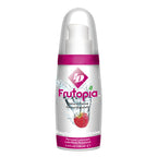 ID Frutopia Raspberry Water-Based Personal Lubricant 100ml