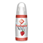 ID Frutopia Strawberry – Natural Water-Based Personal Lubricant 100ml