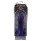Sportsheets Skyn Silicone Dildo – Phthalate-Free Hypoallergenic 6.5 Inch Dildo > Dildos > Realistic Dildos
