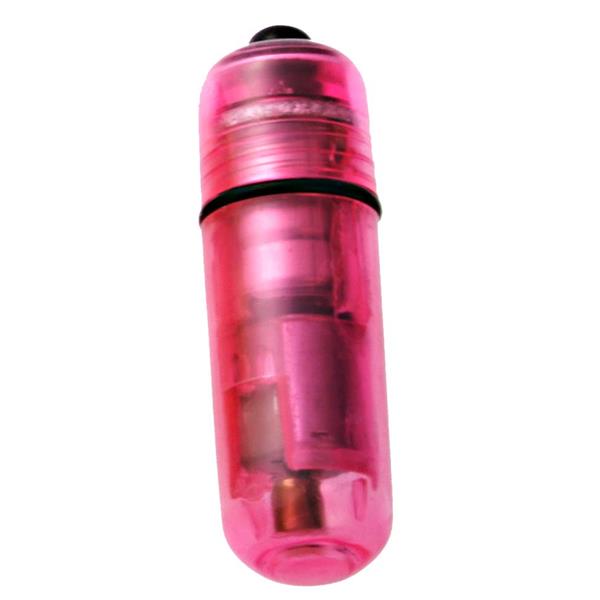 Screaming O Bullets – Compact Whisper-Quiet Mini Vibrator > Vibrators > Mini Vibrators