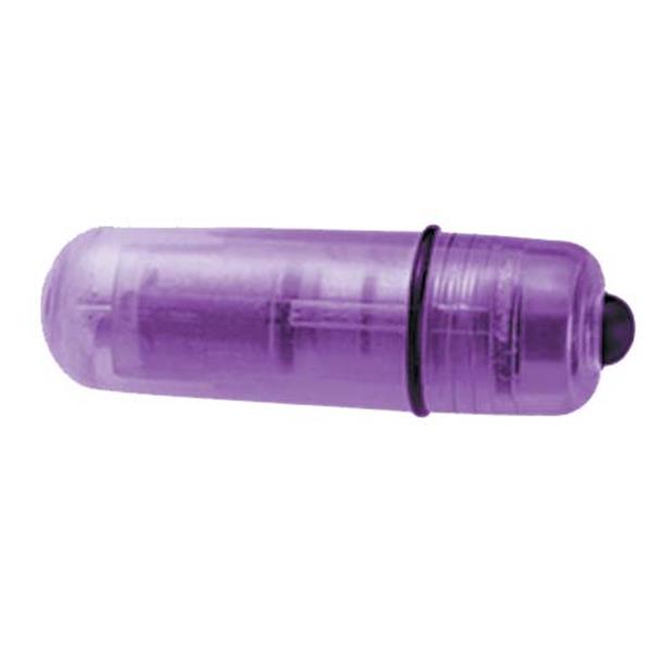 Screaming O Bullets – Whisper-Quiet Compact Mini Vibrator Default Title > Vibrators > Mini Vibrators Main image