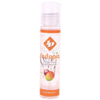 ID Frutopia Mango Water-Based 1 oz Personal Lubricant