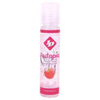 ID Frutopia Raspberry Water-Based Personal Lubricant 1 Oz > Lube > Flavoured
