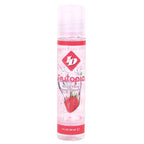 ID Frutopia Strawberry Personal Lubricant – Water-Based 30ml Lubricant