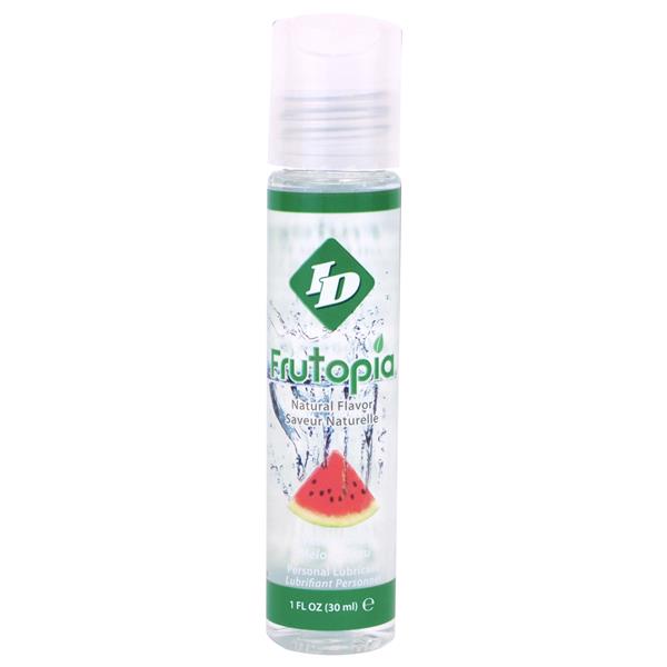 ID Frutopia Watermelon – Water-Based Flavored Personal Lubricant 30ml