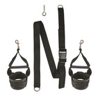 Sportsheets Surrender – Adjustable J-Hook Restraint Cuffs > Bondage Gear > Restraints