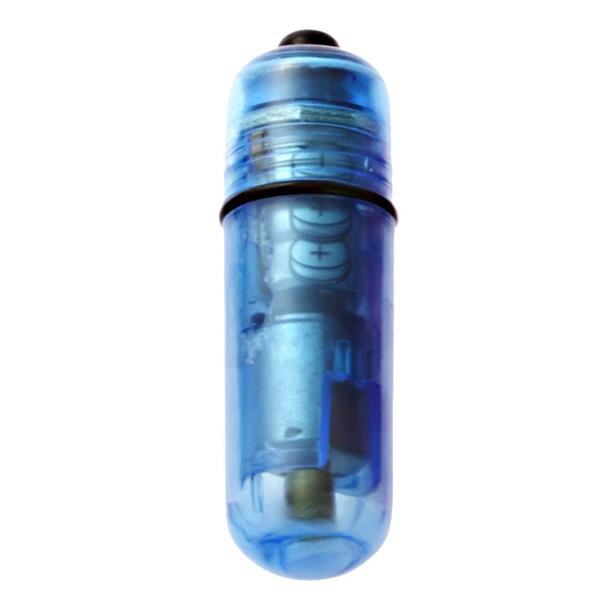 Screaming O Bullets – Whisper-Quiet Compact Mini Vibe Default Title > Vibrators > Mini Vibrators Main image