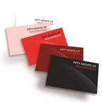 Fifty Nights of Naughtiness – Adult Couples Game > Novelties > Board Games