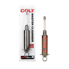 Colt Master Cleanser – Syringe-Style Anal Douche With Flexible Soft Tip > Essentials > Douches