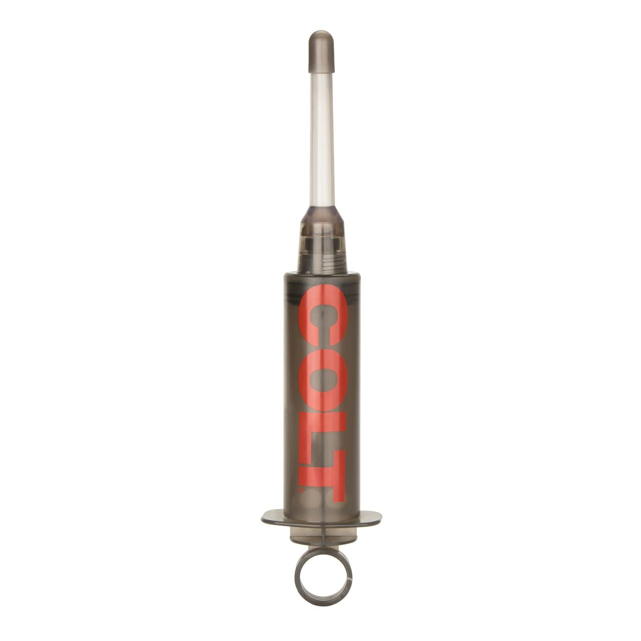 Colt Master Cleanser – Syringe-Style Anal Douche With Flexible Soft Tip > Essentials > Douches