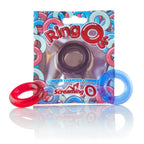 Screaming O RingO – Body-Safe Silicone Stretchy Cock Ring > Cock Ring > Single