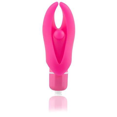 Screaming O Screamin' Demon Mini Vibe – 3-Speed Motor with Pulsation Mode Compact Vibrator > Vibrators > Mini Vibrators