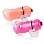 Screaming O Color Pop FingO – 3-Speed Pulse Bullet Vibe Finger Massager > Vibrators > Finger Vibrators